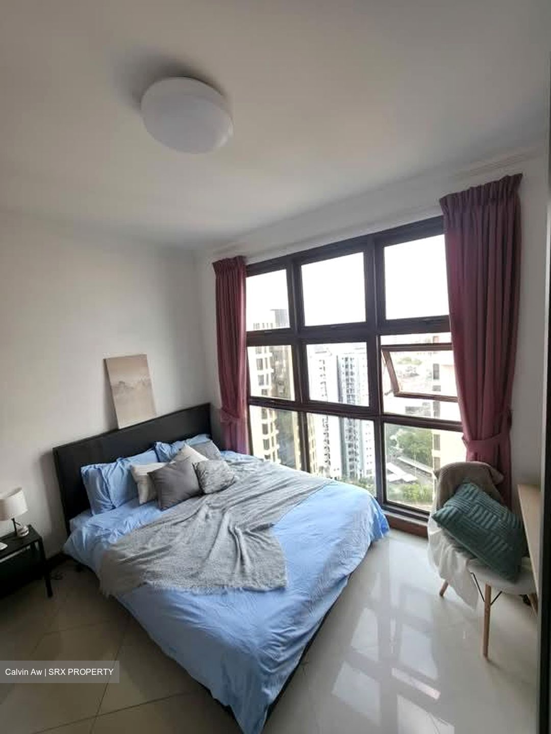 Boonview (D20), Condominium #612574541